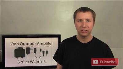 Information About Diy Flat Tv Antenna Near By